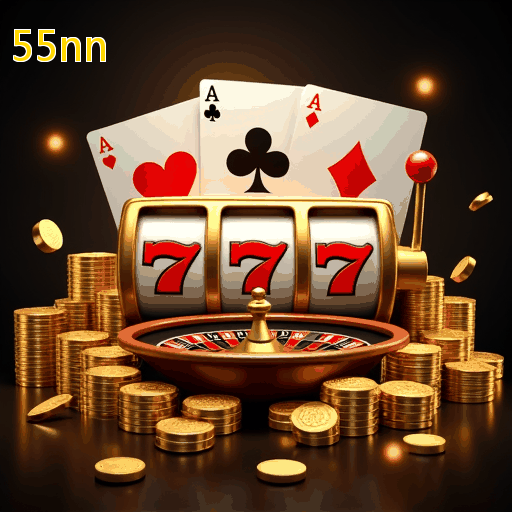 55nn - Promoções e bônus exclusivos para novos jogadores.